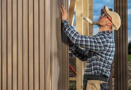 Storm Damage Siding Repair in North Redington Beach, FL